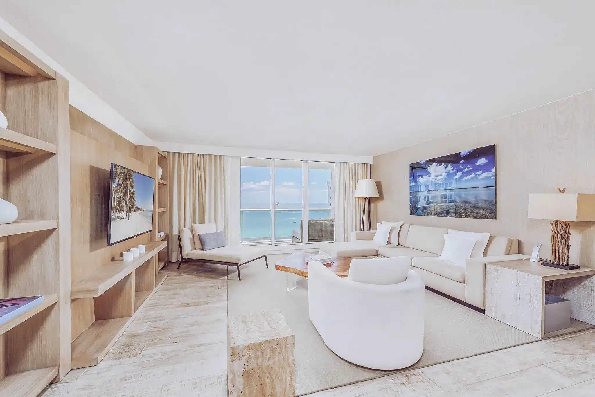 Luxury Rentals Miami Beach Reviews